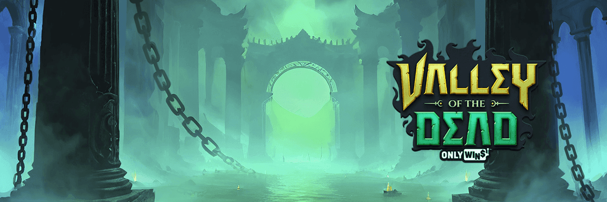 Valley of the Dead OnlyWins