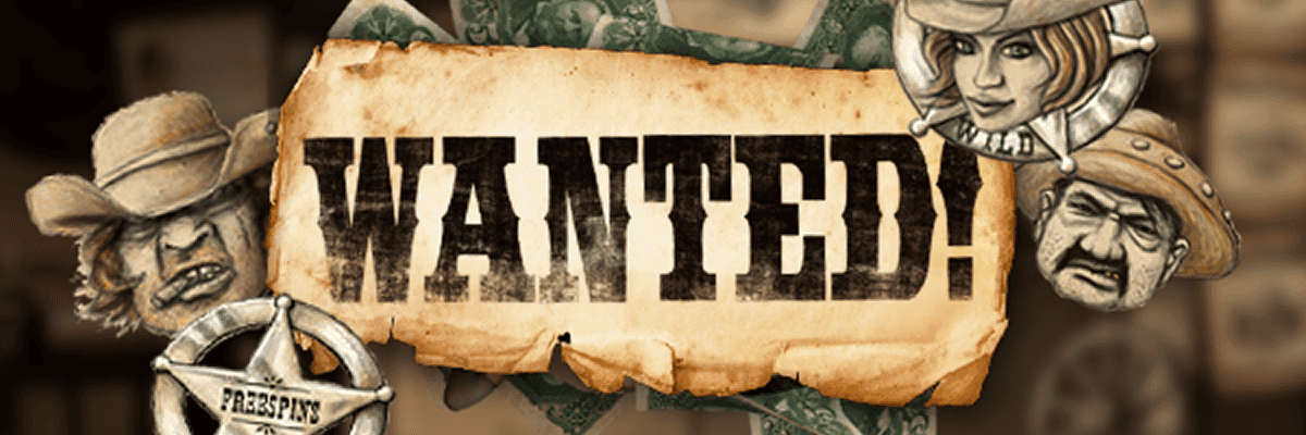 Wanted!