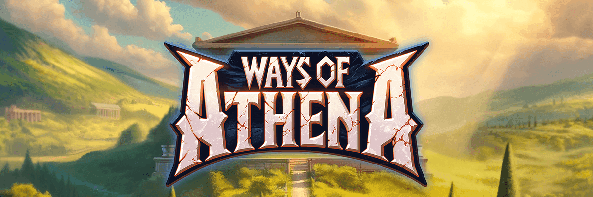 Ways of Athena