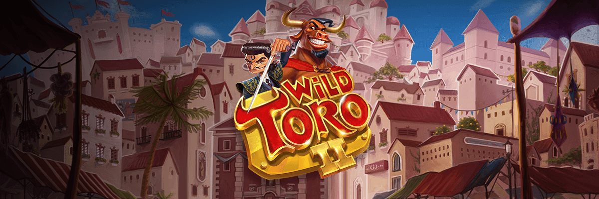 Wild Toro II