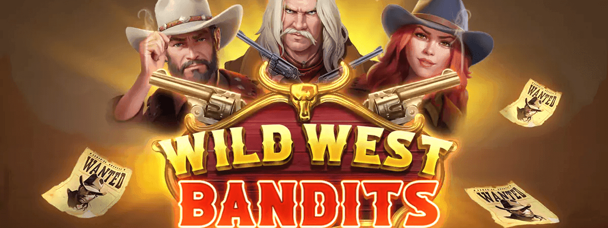 Wild West Bandits