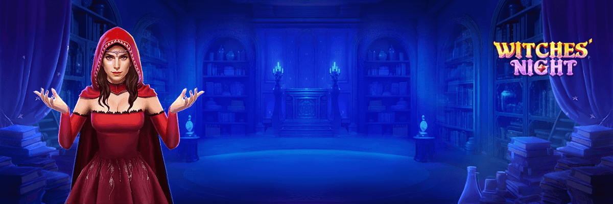 Witches' Night