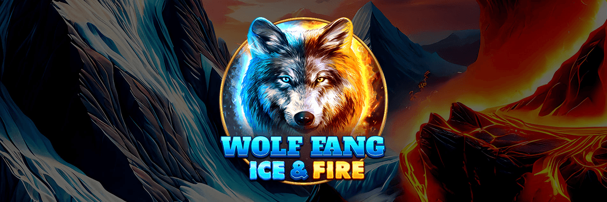 Wolf Fang – Ice & Fire