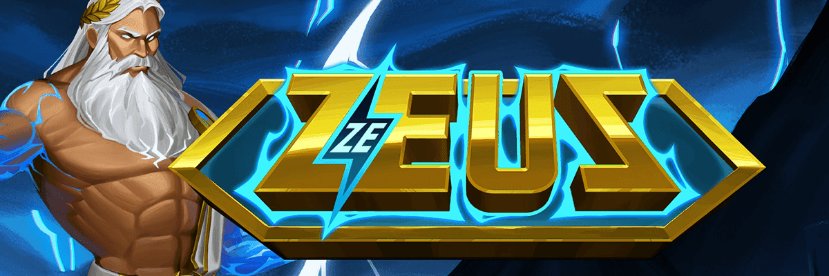 Ze Zeus