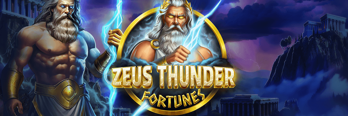 Zeus Thunder Fortunes