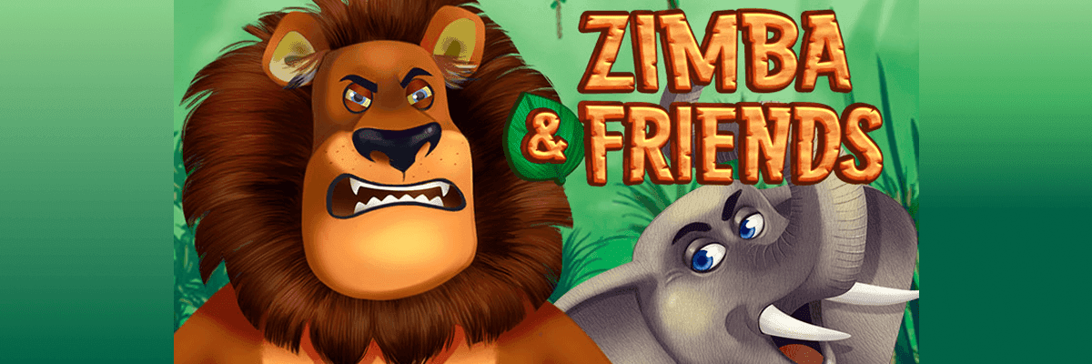 Zimba and Friends